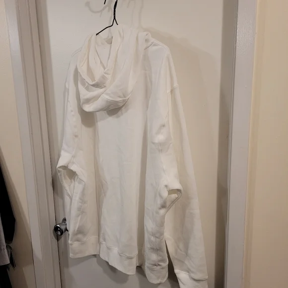 Man's Hooded jacket - Picture 3 of 7